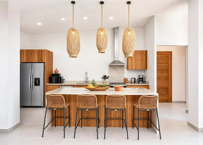 Apartamento Noma Nosara *