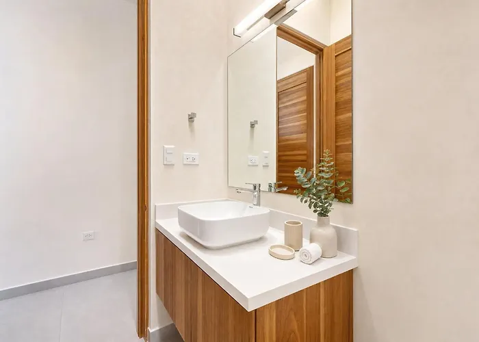 Apartamento Noma Nosara *