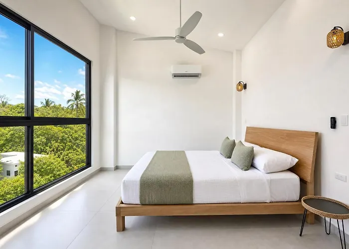 Apartamento Noma Nosara Playa Guiones