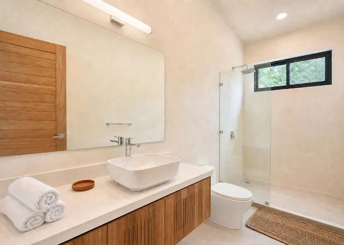 Apartamento Noma Nosara