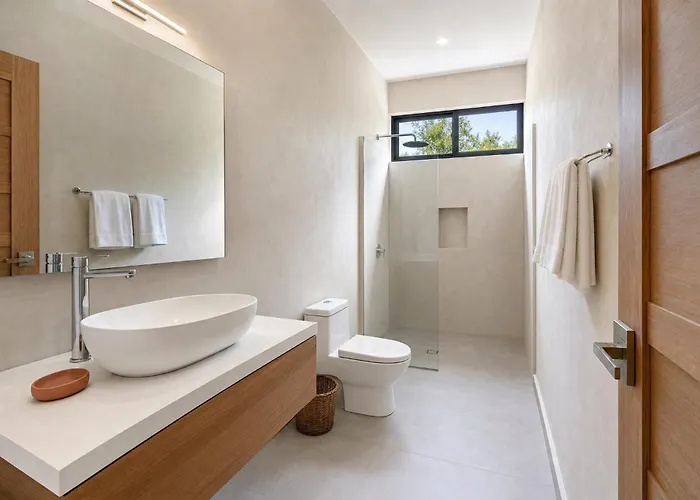 Noma Nosara Apartamento