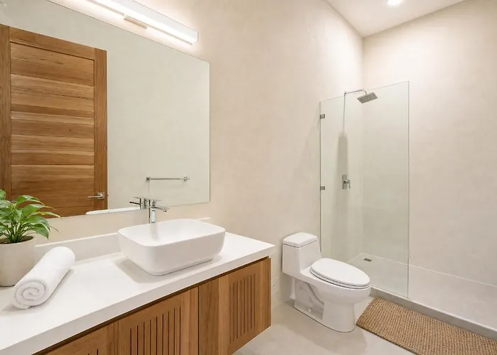 Apartamento Noma Nosara