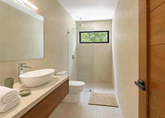 Apartamento Noma Nosara Playa Guiones
