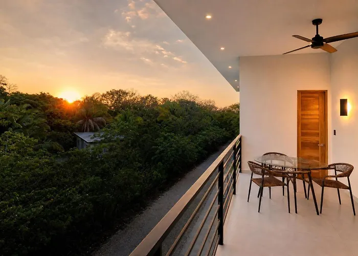 Noma Nosara Apartamento Playa Guiones