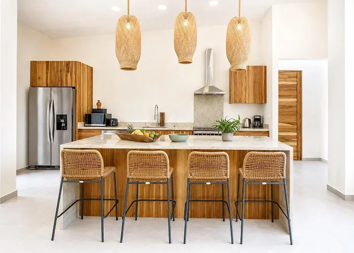 Apartamento Noma Nosara *