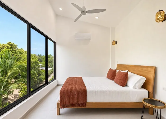 Noma Nosara Apartamento *